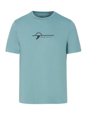 Protest PRTCore S/S Zwemshirt Heren Arcticgreen XL