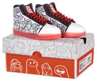 MGA's Miniverse Make It Mini sneakers - thumbnail