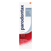 Parodontax Parodontax Tandpasta Whitening 75ml - thumbnail