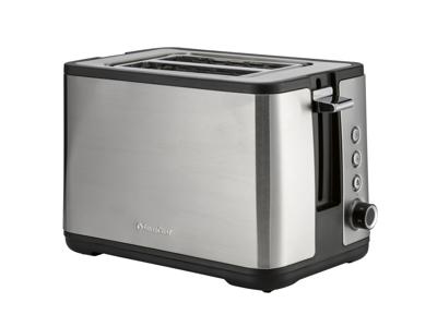 SILVERCREST Rvs broodrooster 850 W