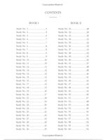 G. Schirmer Franz Wohlfahrt - 60 Studies, Op. 45 Complete Books 1 and 2 voor viool - thumbnail