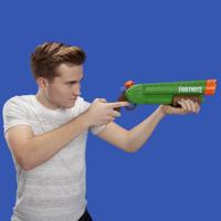 NERF Fortnite Super Soaker Pump SG waterpistool - thumbnail