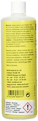 NOCH 60873 Modelspoorwater 250 g NOCH 60873 Modelspoorwater 250 g
