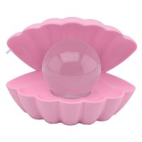 John Toy Parel nachtlamp met USB - thumbnail