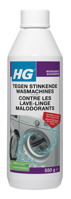 HG Tegen Stinkende Wasmachines - 11182579