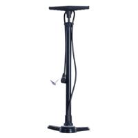 FOOT PUMP WITH PRESSURE GAUGE TOOL - thumbnail