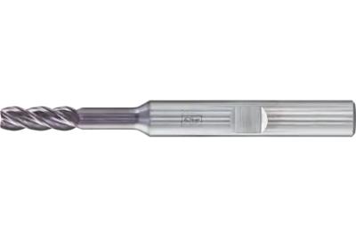 PFERD TOOLS 23000140 Hoekfrees Hardmetaal Lengte 57 mm Werklengte 11 mm Schachtdiameter 6 mm