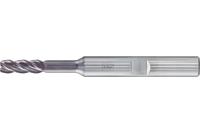 PFERD TOOLS 23000140 Hoekfrees Hardmetaal Lengte 57 mm Werklengte 11 mm Schachtdiameter 6 mm - thumbnail