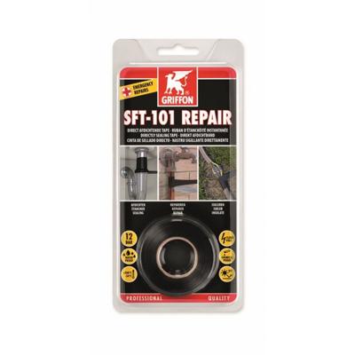 Griffon SFT-101 Repair Tape 25mm x 3m Griffon SFT-101 Repair Tape 25mm x 3m