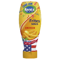 Remia american frites sauce (500 ml) - thumbnail