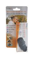 Technaxx TX-176 Monoculair 10 25 mm Zwart - thumbnail