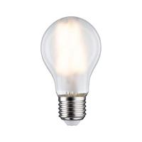 Paulmann 28618 LED-lamp Energielabel E (A - G) E27 7 W Warmwit (Ø x h) 60 mm x 106 mm 1 stuk(s) - thumbnail