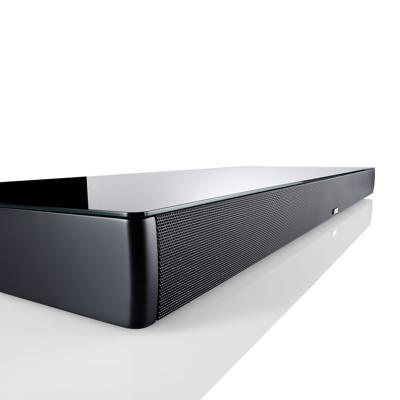 Canton Smart Sounddeck 100 Soundplate Zwart