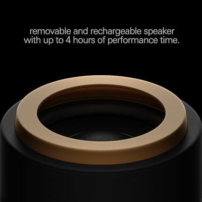 Teenage Engineering CH-8 Hatshepsut stem synthesizer