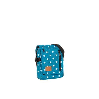 New Rebels ® Star range small flap new blue with stars