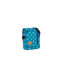 New Rebels ® Star range small flap new blue with stars - thumbnail