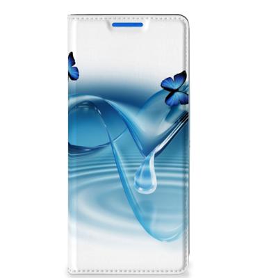 OPPO Reno 6 Pro Plus 5G | Hoesje maken | Vlinders