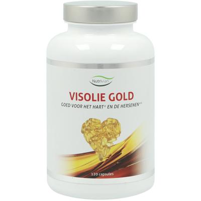 Nutrivian Visolie Gold