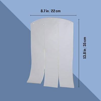 Deur Trixie 22 × 35 CM