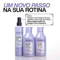 Redken Color Extend Blondage High Bright Conditioner 1000ml - thumbnail