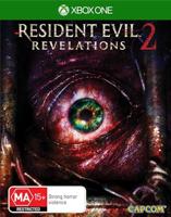 Resident Evil Revelations 2 - thumbnail