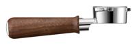 Sage Naked Portafilter™ 58 mm Koffie accessoire Zilver - thumbnail