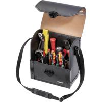Parat Top-Line Mini Gereedschapstas, leeg Professioneel (l x b x h) 275 x 250 x 270 mm - thumbnail