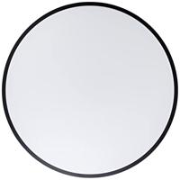 Brilliant G97014/76 Slimline LED-plafondlamp LED Energielabel: F (A - G) 60 W Wit, Zwart - thumbnail