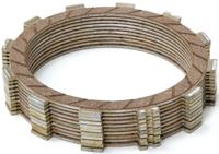TRW koppelingsplaat set clutch kit mcc343-10 - thumbnail