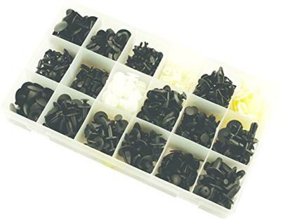 KS Tools 420.0250 Bevestigingsset voor Ford, 415-delig