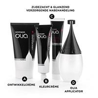 Garnier Olia 1.0 night black 1 Set - thumbnail