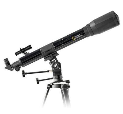 NATIONAL GEOGRAPHIC 70/900 lenzentelescoop NG