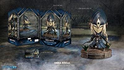 Dark Souls - Lord's Blade Ciaran SD PVC Statue