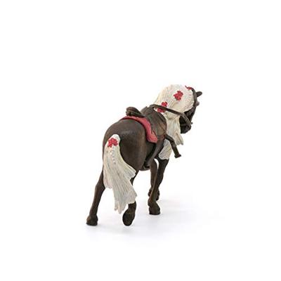 Schleich horse club rocky mountain merrie paardenshow 42469