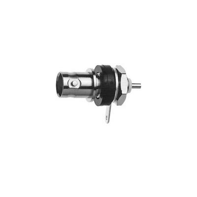 Telegärtner 100023559 100023559 BNC-connector Bus, inbouw 75 Ω 1 stuk(s) Telegärtner 100023559 100023559 BNC-connector Bus, inbouw 75 Ω 1 stuk(s)