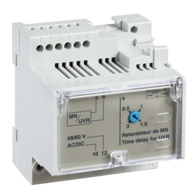 Schneider Electric 33682 33682 Onderspanningsafschakelspoel 250 V/AC 1 stuk(s)