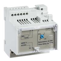 Schneider Electric 33682 33682 Onderspanningsafschakelspoel 250 V/AC 1 stuk(s) - thumbnail