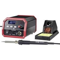 TOOLCRAFT ST-80D Soldeerstation Digitaal 80 W 150 - 450 °C Incl. soldeerpunt - thumbnail