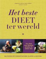 Het beste dieet ter wereld - Christian Bitz, Arne Astrup - ebook - thumbnail