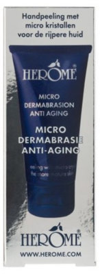 Herome Micro Dermabrasion Anti Age Peeling - thumbnail