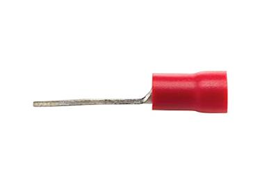 HELLA Vorkverbinders fork connector 0.5-1.0 red m6 100 st
