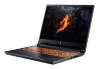 Acer Nitro V 16 ANV16-41-R8FA AMD Ryzen™ 7 8845HS Laptop 40,6 cm (16") WUXGA 32 GB DDR5-SDRAM 1 TB SSD NVIDIA GeForce RTX 4060 Wi-Fi 6E (802.11ax) Windows 11 Home Zwart - thumbnail