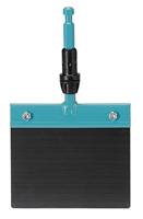 Gardena Combisysteem IJs- & Sneeuwschraper 15cm - Flexibel Staal, 25 jaar Garantie - thumbnail