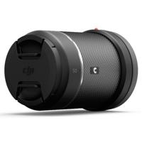 DJI DL 50mm F/2.8 LS ASPH Lens - thumbnail