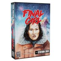 Final Girl Panic at Station 2891 - thumbnail