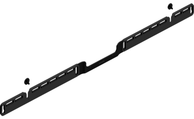 Sonos ARC WALLMOUNT Audio muurbeugel Zwart