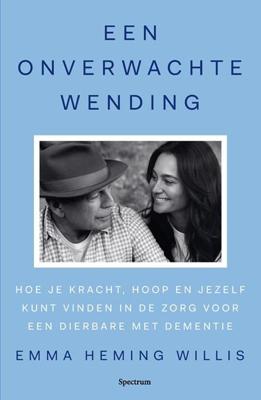 Een onverwachte wending - Emma Heming Willis - ebook