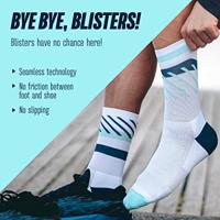 Incylence Disrupts Running Sokken - thumbnail