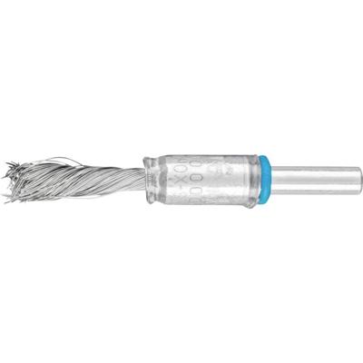 PFERD TOOLS penseelborstel PBGS 1010/6 INOX 0,20 (1) 43298008 1 stuk(s)