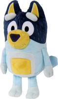 Moose Toys Bluey knuffel pluche - bandit - thumbnail